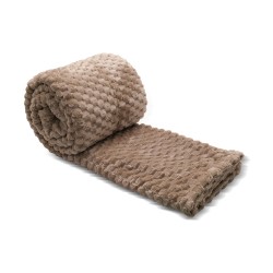 Plaid RESTFUL WELLSOFT CUBE 240X240 NIMBUS 