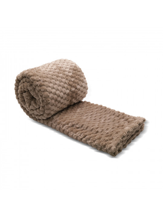 Ծածկոց RESTFUL WELLSOFT CUBE 240X240 NIMBUS 