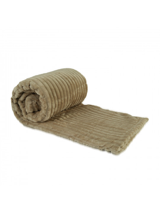 Ծածկոց RESTFUL WELLSOFT LINE 150X240 BEIGE 
