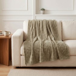 Plaid RESTFUL WELLSOFT LINE 240X240 NIMBUS 
