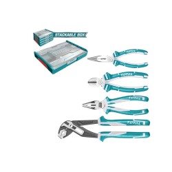 Tools set TOTAL THKTV02P042 