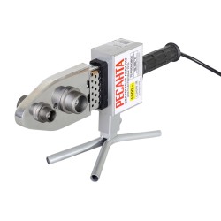 Ppr soldering iron RESANTA ASPT1000A 