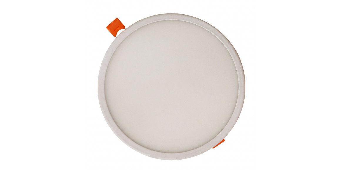 Lamp MODI ROUND 12W 3000K WH 
