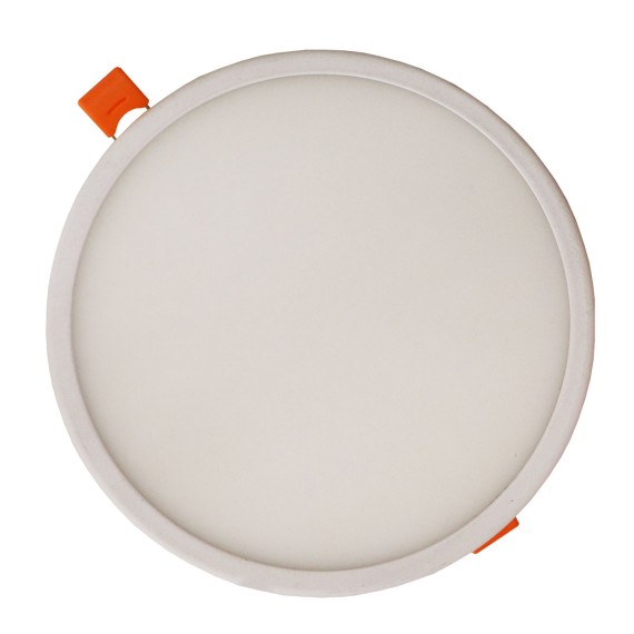 Lamp MODI ROUND 12W 3000K WH 