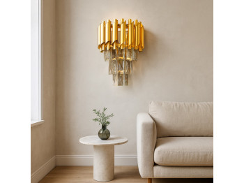 Бра HOMESRUS 6071 BK 