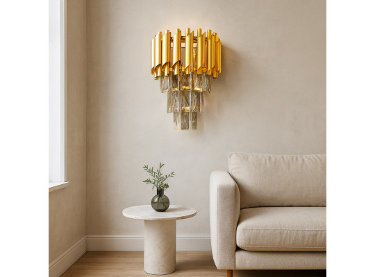 Бра HOMESRUS 6071 BK 