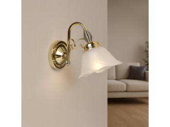 Sconce LUCIDE 78202/01/01 ARABBA 