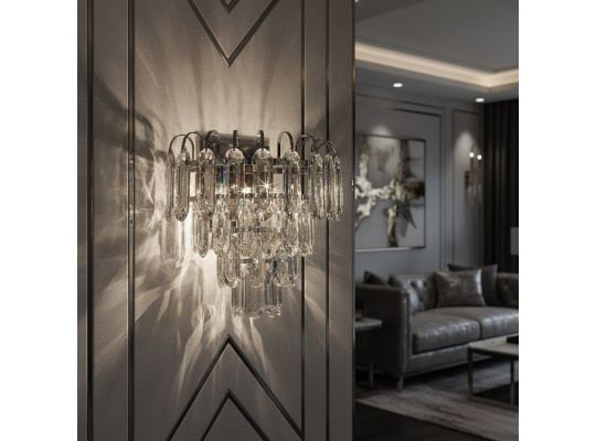 Sconce HOMESRUS BV-88140-300/2W