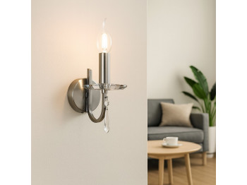 Sconce FREYA FR1006WL-01N 