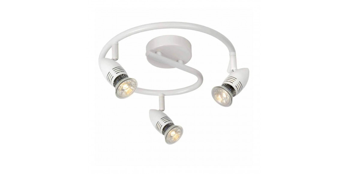 Sconce LUCIDE 13955/14/03 CARO-LED GU10 