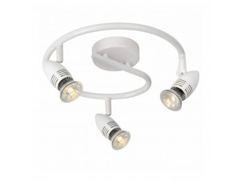 Sconce LUCIDE 13955/14/03 CARO-LED GU10 