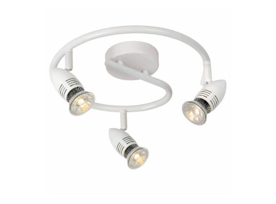 Sconce LUCIDE 13955/14/03 CARO-LED GU10 