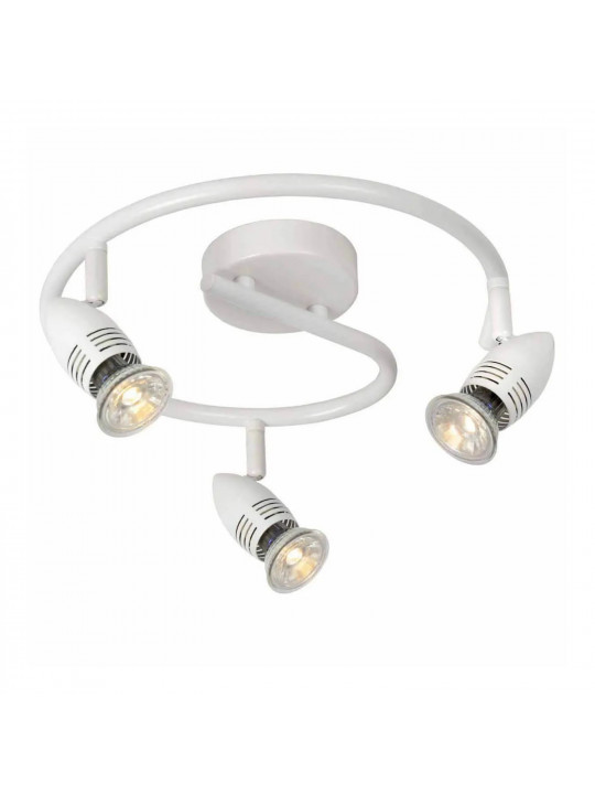 Sconce LUCIDE 13955/14/03 CARO-LED GU10 
