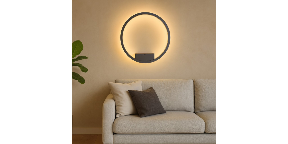 Sconce MAYTONI MOD058WL-L25B3K 