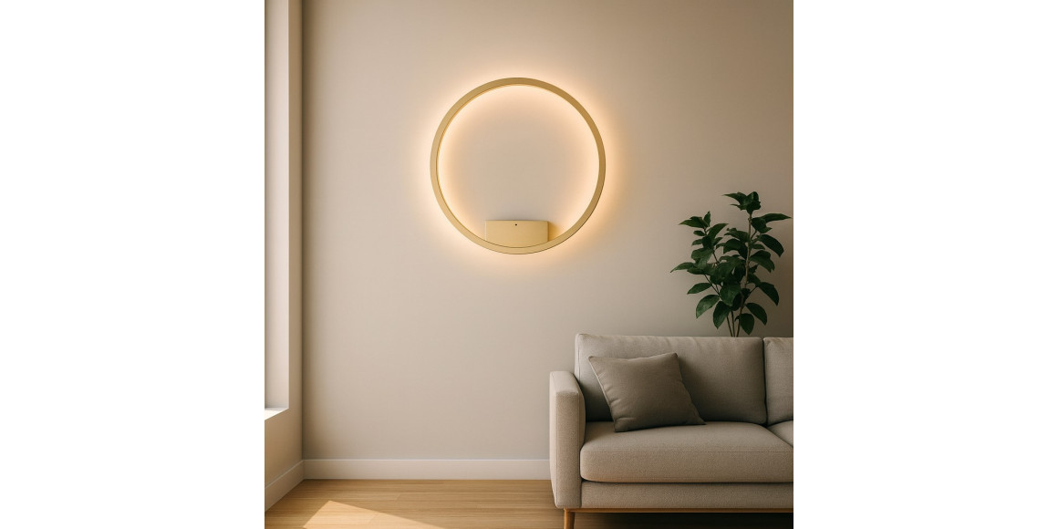 Պատի լուսամփոփ MAYTONI MOD058WL-L25BS3K 