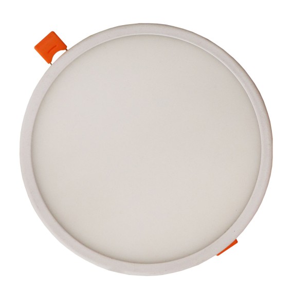 Lamp MODI ROUND 12W 4000K WH 