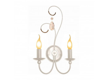 Sconce SEVERNIY SVET VERSAL SVECHA 2-Р.СЛ.КОСТЬ E14 