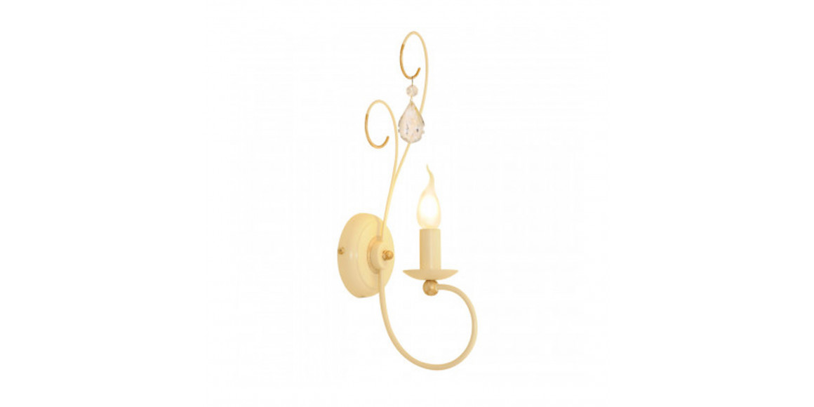 Sconce SEVERNIY SVET VERSAL SVECHA 1-Р.СТ.МЕДЬ E14 