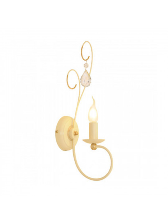 Sconce SEVERNIY SVET VERSAL SVECHA 1-Р.СТ.МЕДЬ E14 