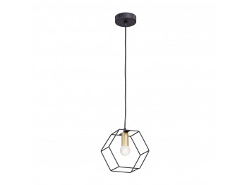 Chandelier VITALUCE V4956-1/1S 1XE14 40W 