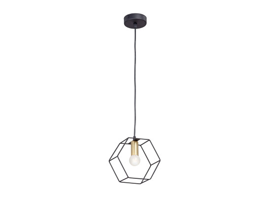 Chandelier VITALUCE V4956-1/1S 1XE14 40W 
