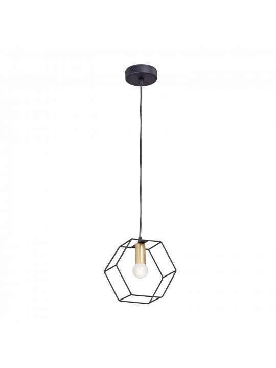 Chandelier VITALUCE V4956-1/1S 1XE14 40W 