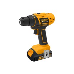 El. screwdriver TOLSEN 87212 