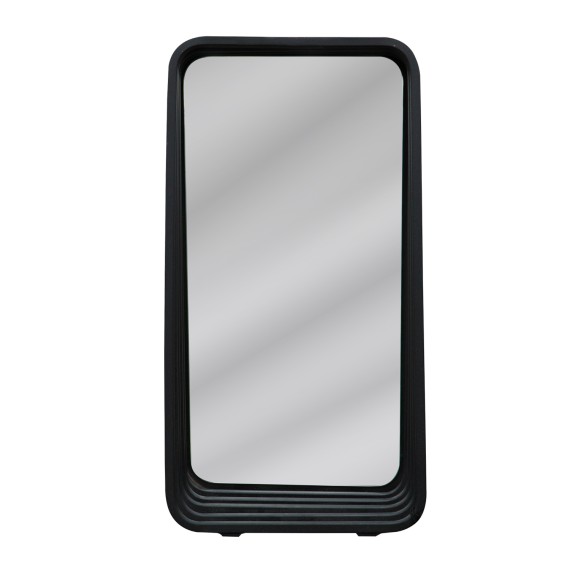 Դարակ HOBEL IXORA S METAL BLACK (1) 