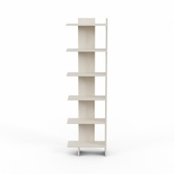 Bookcase & shelving HOBEL LANFEN-04 K349 (1) 