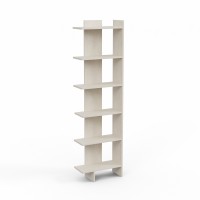 Bookcase & shelving HOBEL LANFEN-04 K349 (1) 