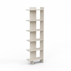 Bookcase & shelving HOBEL LANFEN-04 K349 (1) 