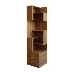 Bookcase & shelving HOBEL SV-02 COMBY (1) 