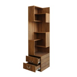 Bookcase & shelving HOBEL SV-02 COMBY (1) 