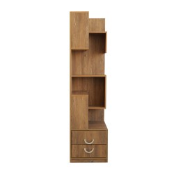 Bookcase & shelving HOBEL SV-02 COMBY (1) 