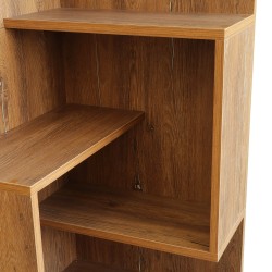 Bookcase & shelving HOBEL SV-02 COMBY (1) 