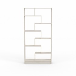 Bookcase & shelving HOBEL V-LANFEN-01 K349 (1) 