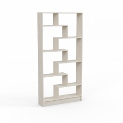 Bookcase & shelving HOBEL V-LANFEN-01 K349 (1) 
