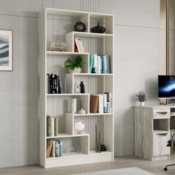 Bookcase & shelving HOBEL V-LANFEN-01 K349 (1) 