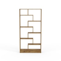 Bookcase & shelving HOBEL V-LANFEN-01 ORMA 222 (1) 