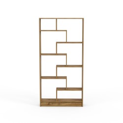 Bookcase & shelving HOBEL V-LANFEN-01 ORMA 222 (1) 