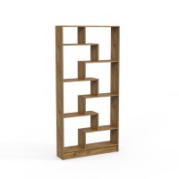 Bookcase & shelving HOBEL V-LANFEN-01 ORMA 222 (1) 
