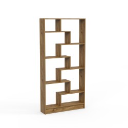 Bookcase & shelving HOBEL V-LANFEN-01 ORMA 222 (1) 
