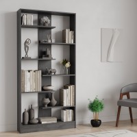 Bookcase & shelving HOBEL V-LANFEN-02 K353 (1) 