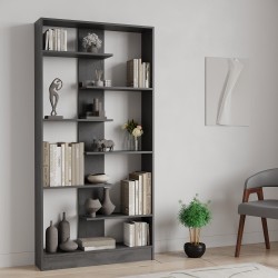 Bookcase & shelving HOBEL V-LANFEN-02 K353 (1) 