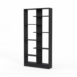 Bookcase & shelving HOBEL V-LANFEN-02 K353 (1) 