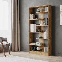 Bookcase & shelving HOBEL V-LANFEN-02 ORMA 222 (1) 