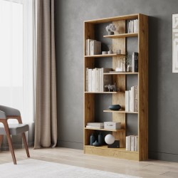 Bookcase & shelving HOBEL V-LANFEN-02 ORMA 222 (1) 
