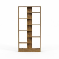 Bookcase & shelving HOBEL V-LANFEN-02 ORMA 222 (1) 