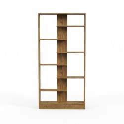 Bookcase & shelving HOBEL V-LANFEN-02 ORMA 222 (1) 