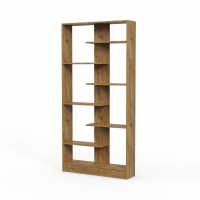 Bookcase & shelving HOBEL V-LANFEN-02 ORMA 222 (1) 